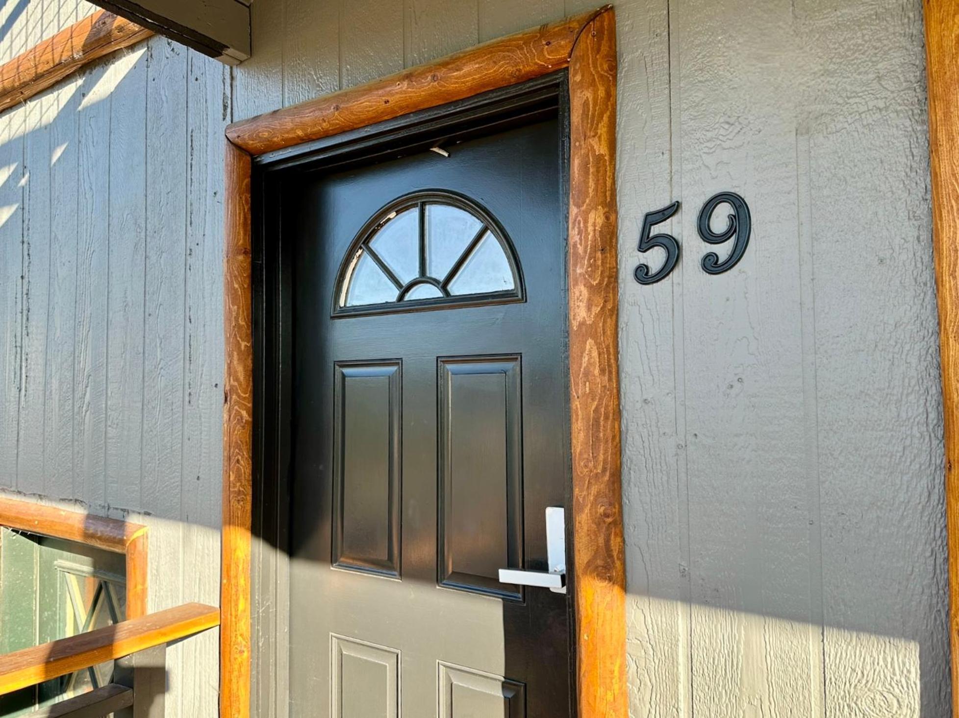 Lakefront Escape Big Bear Lake Rum bild